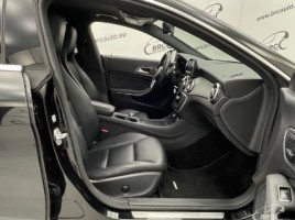 Mercedes-Benz CLA250, 2.0 l., Седан | 3