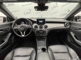 Mercedes-Benz CLA250, 2.0 l., Седан | 2