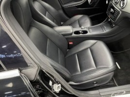 Mercedes-Benz CLA250, 2.0 l., Седан | 4