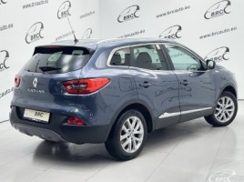 Renault Kadjar, 1.6 l., Внедорожник | 1