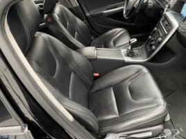 Volvo S60, 2.0 l., sedanas | 4