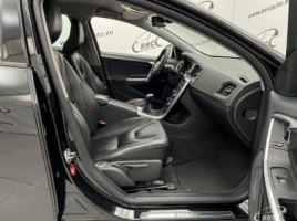 Volvo S60, 2.0 l., sedanas | 3
