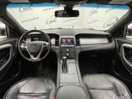 Ford Taurus, 3.5 l., saloon | 2