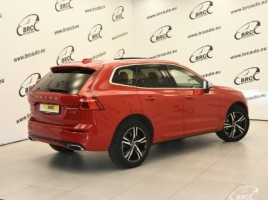 Volvo XC60, 2.0 l., cross-country | 1