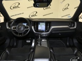 Volvo XC60, 2.0 l., cross-country | 2