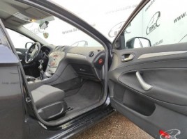 Ford Mondeo, 1.8 l., sedanas | 3