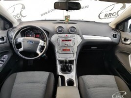 Ford Mondeo, 1.8 l., sedanas | 2