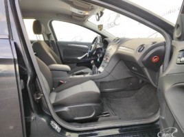 Ford Mondeo, 1.8 l., sedanas | 4