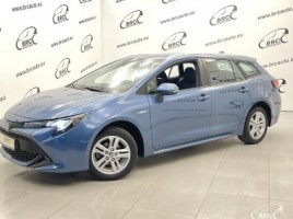 Toyota Corolla, 1.8 l., Универсал | 0