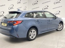 Toyota Corolla, 1.8 l., Универсал | 1