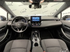 Toyota Corolla, 1.8 l., universalas | 2