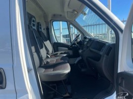 Citroen Jumper, 2.0 l., commercial | 4