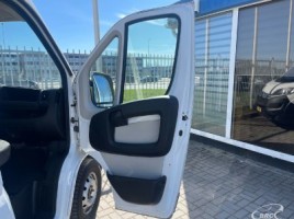 Citroen Jumper, 2.0 l., Коммерческий | 2