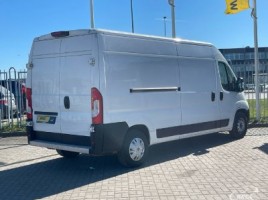 Citroen Jumper, 2.0 l., commercial | 1