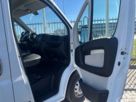 Citroen Jumper, 2.0 l., Коммерческий | 3