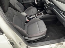 Ford Focus, 1.0 l., Универсал | 4