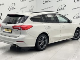 Ford Focus, 1.0 l., Универсал | 1