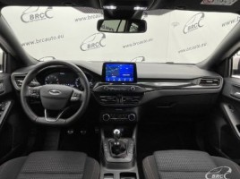 Ford Focus, 1.0 l., Универсал | 2