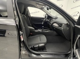 BMW 116, 1.5 l., hečbekas | 3