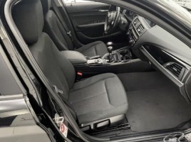 BMW 116, 1.5 l., hečbekas | 4
