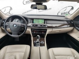 BMW 730, 3.0 l., sedanas | 2