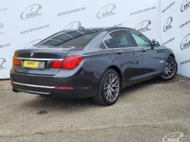 BMW 730, 3.0 l., sedanas | 1