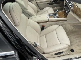 BMW 730, 3.0 l., sedanas | 4