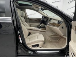 BMW 730, 3.0 l., sedanas | 3