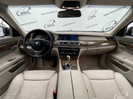 BMW 730, 3.0 l., sedanas | 2