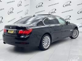 BMW 730, 3.0 l., sedanas | 1