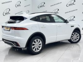 Jaguar E-Pace | 1