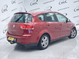 Seat Altea | 2