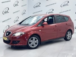 Seat Altea