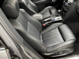 Infiniti QX70, 3.0 l., visureigis | 4