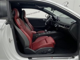 Audi S5, 3.0 l., coupe | 3
