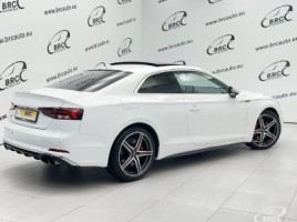 Audi S5, 3.0 l., coupe | 1
