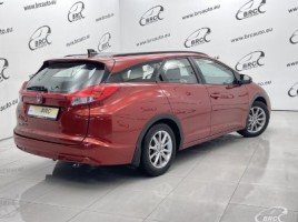 Honda Civic | 1