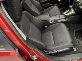 Honda Civic, 1.8 l., Универсал | 4
