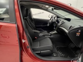Honda Civic, 1.8 l., Универсал | 3