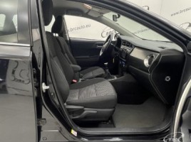 Toyota Auris, 1.3 l., Хэтчбек | 3