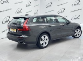 Volvo V60 | 1