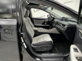 Lexus RX 450h | 3