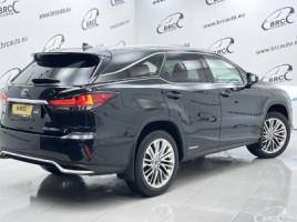 Lexus RX 450h | 1