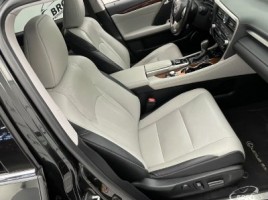 Lexus RX 450h | 4