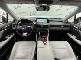Lexus RX 450h | 2
