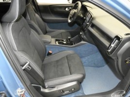 Volvo C40, cross-country | 4