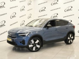 Volvo C40