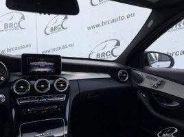 Mercedes-Benz C450 | 4