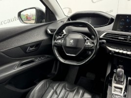 Peugeot 3008, 1.6 l., visureigis | 3