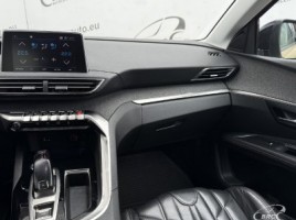 Peugeot 3008, 1.6 l., Внедорожник | 4